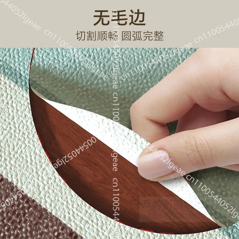 Textile Square Code Fabric Knife Weight Meter, Fabric Disc Sampling Knife, Paper Fabric Sampler