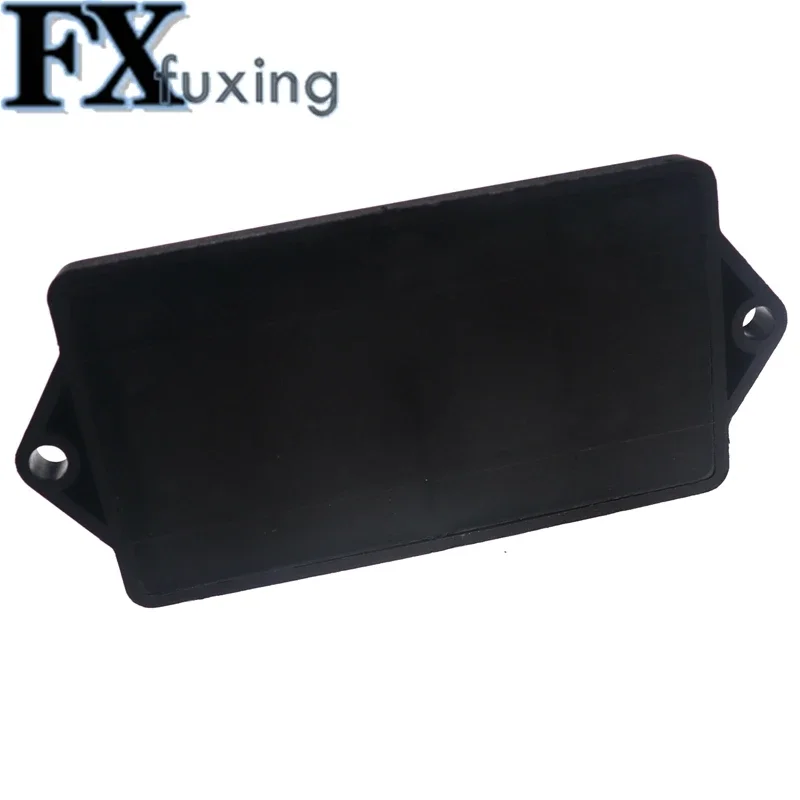 1pcs 4 Way 6W 8W 5W 10 Way Circuit StandardATO Blade Fuse Block Box DC 12V/24V Car Holder Fuse Holder No Fuse Fusivel Automotivo