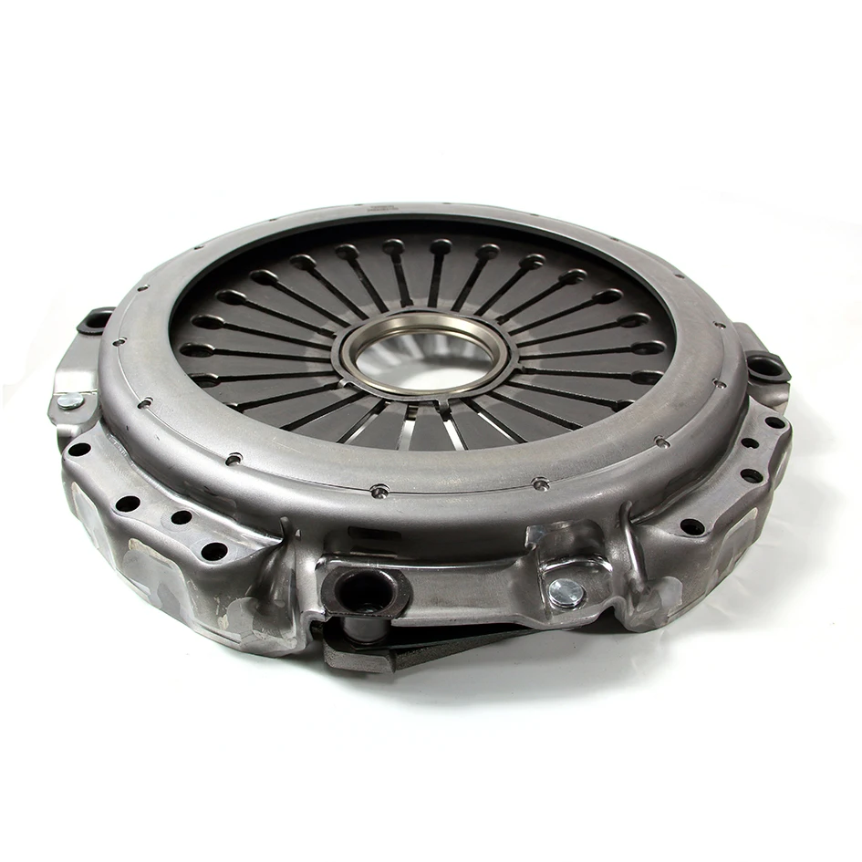 3482083150 430MM High Quality Truck Spare Clutch Cover Pressure Plate For SCANIA