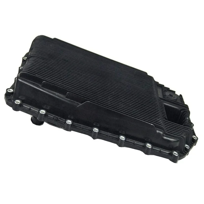 H5-1Set Parti di Ricambio Per Bmw 1 3 5 6 7 Serie E81 E87 E90 E61 E84 X3 E83 Trasmissione Coppa Olio 24152333907 24117571217