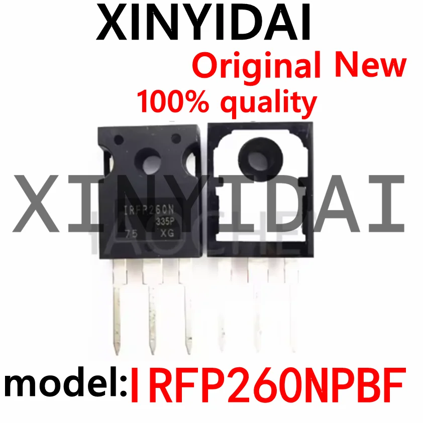 

(10-20pcs)100% New original IRFP260NPBF IRFP260N 200V50A TO247 IRFP260 Chipset