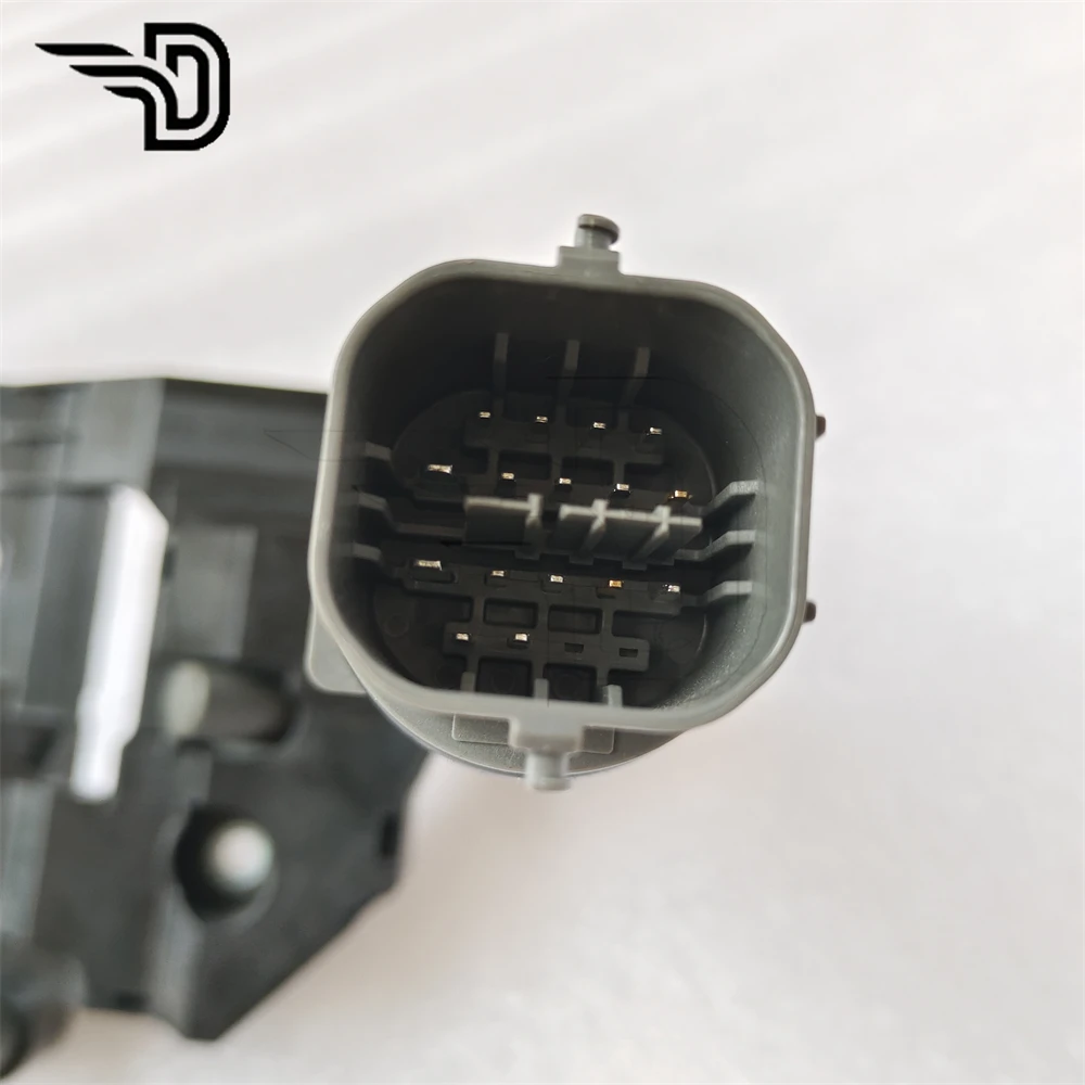 

Transmission Control Valve Electronic Module Controller 48879-2H000 For Hyundai Elantra Kia CVT Transmission