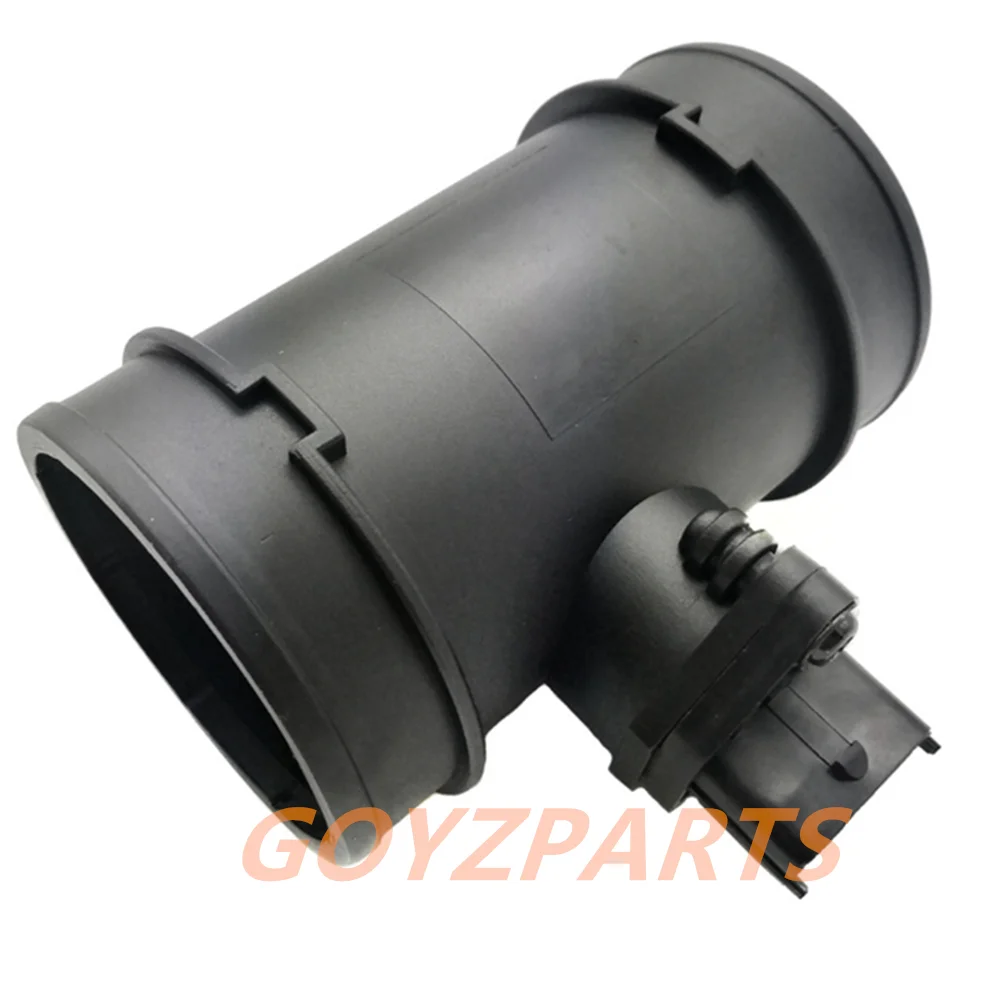 Mass Air Flow Meter MAF Sensor For Lancia Thesis Saloon 841AX 2.0 Turbo 3.0 3.2 V6 2002-2009 0 280 218 054 0280218054 55193049