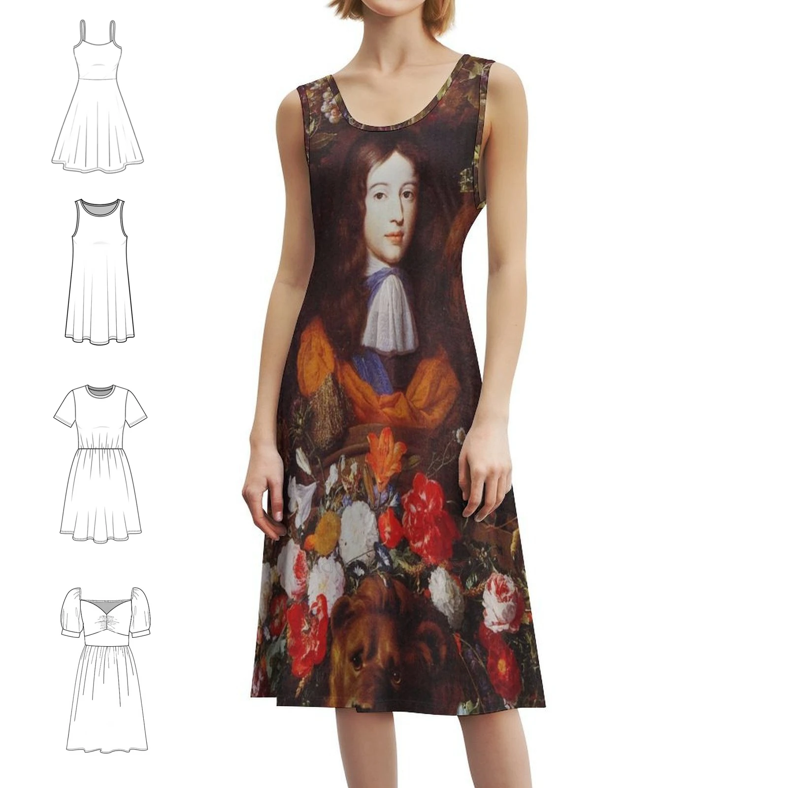 Jan Davidsz. De Hee… - image