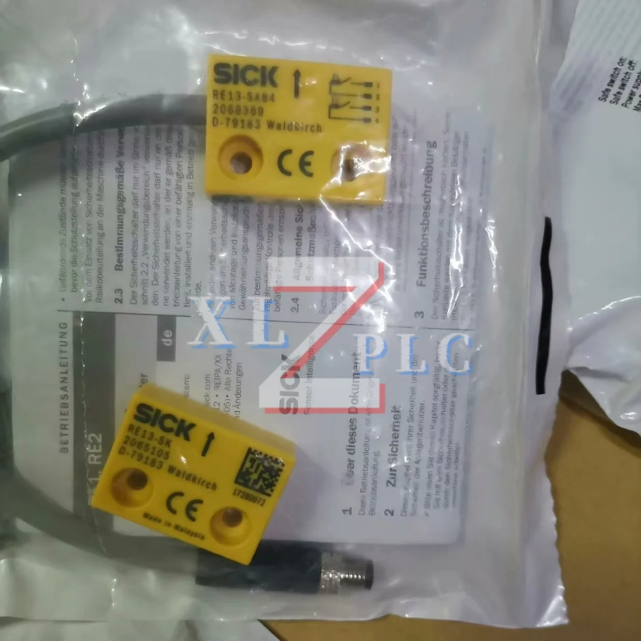 

Sensor Switch new original RE13-SA84