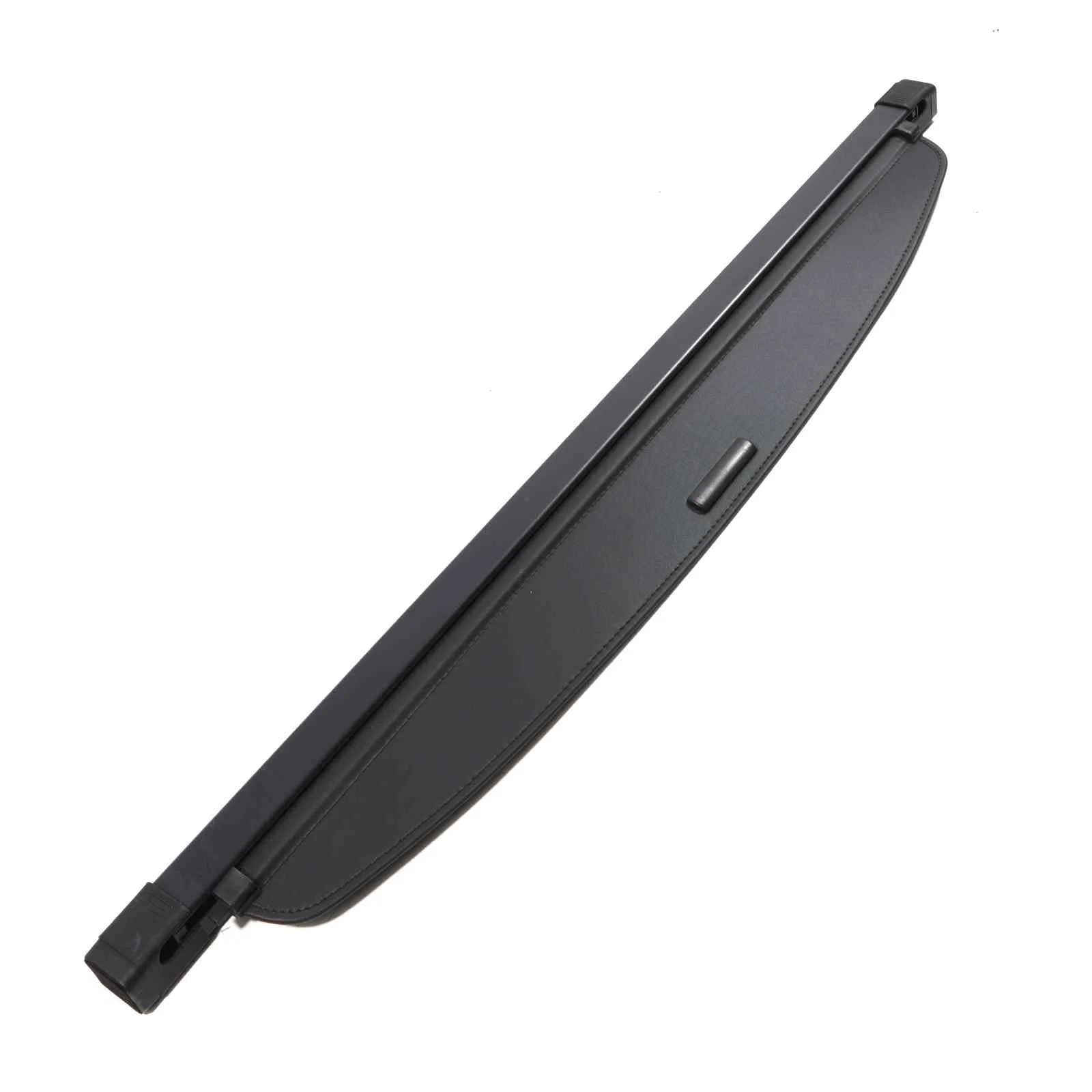 

Retractable Rear Parcel Shelf Roller Blind Boot Load Trunk Cargo Cover Interior Accessory for TOYOTA RAV4 XA50 2019-2022 2021