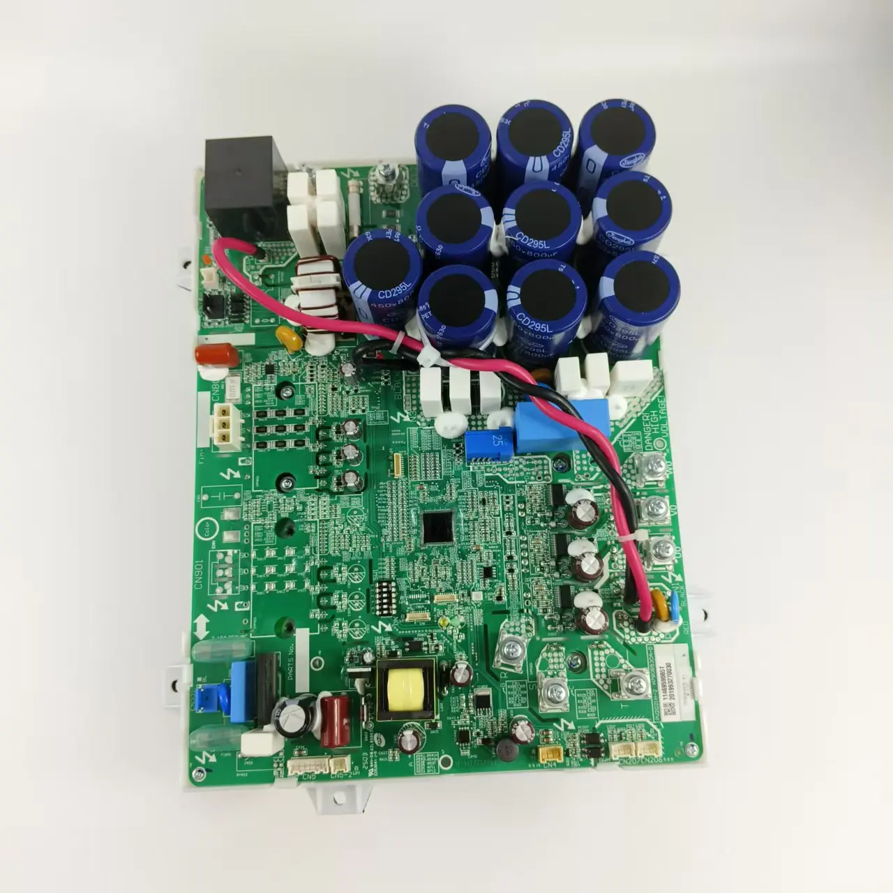 New Variable Frequency Module H7B08587E H7B08587R-D H7B08587S H7B08530A Suitable for Hisense Hitachi Central Air Conditioning