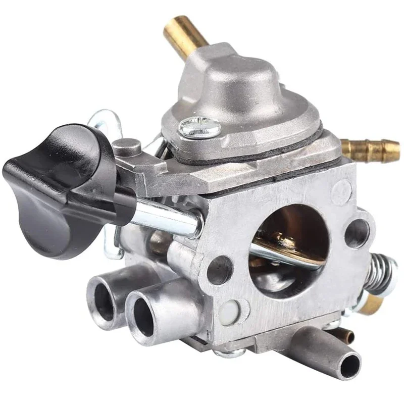 

Carburetor Air Filter Fuel Carb Repower Kit for stihl BR500 BR550 BR600 Backpack