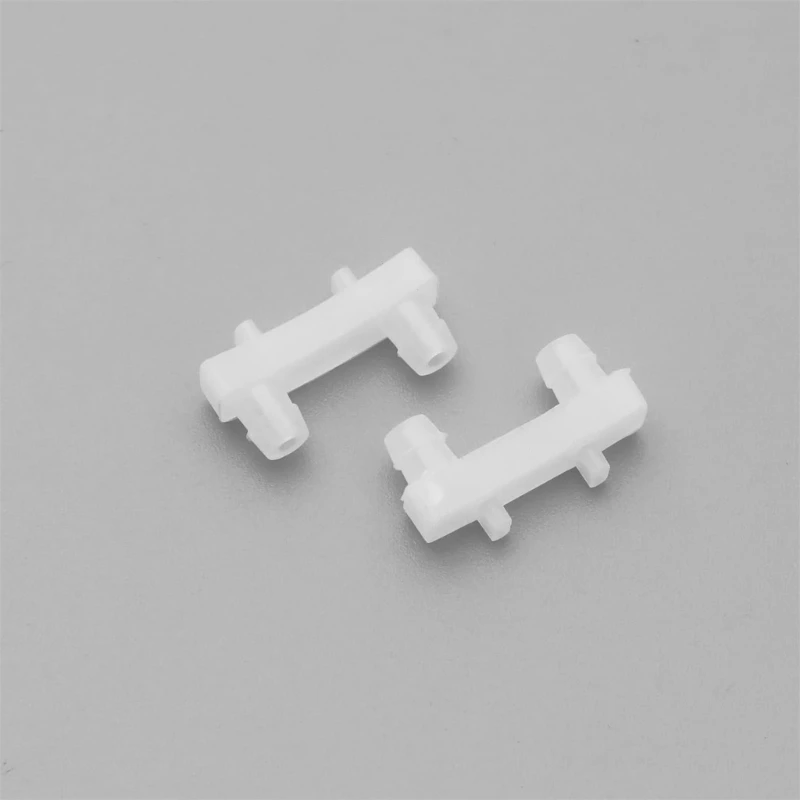 10Pcs Rubber Bush Shock Pad Part for MB1001 250W Silicone Bush Shock Pad Juicer Mixer Accessories