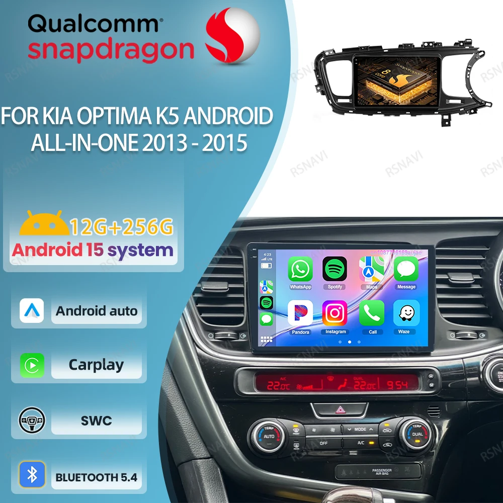 Car Radio Android 1… - image