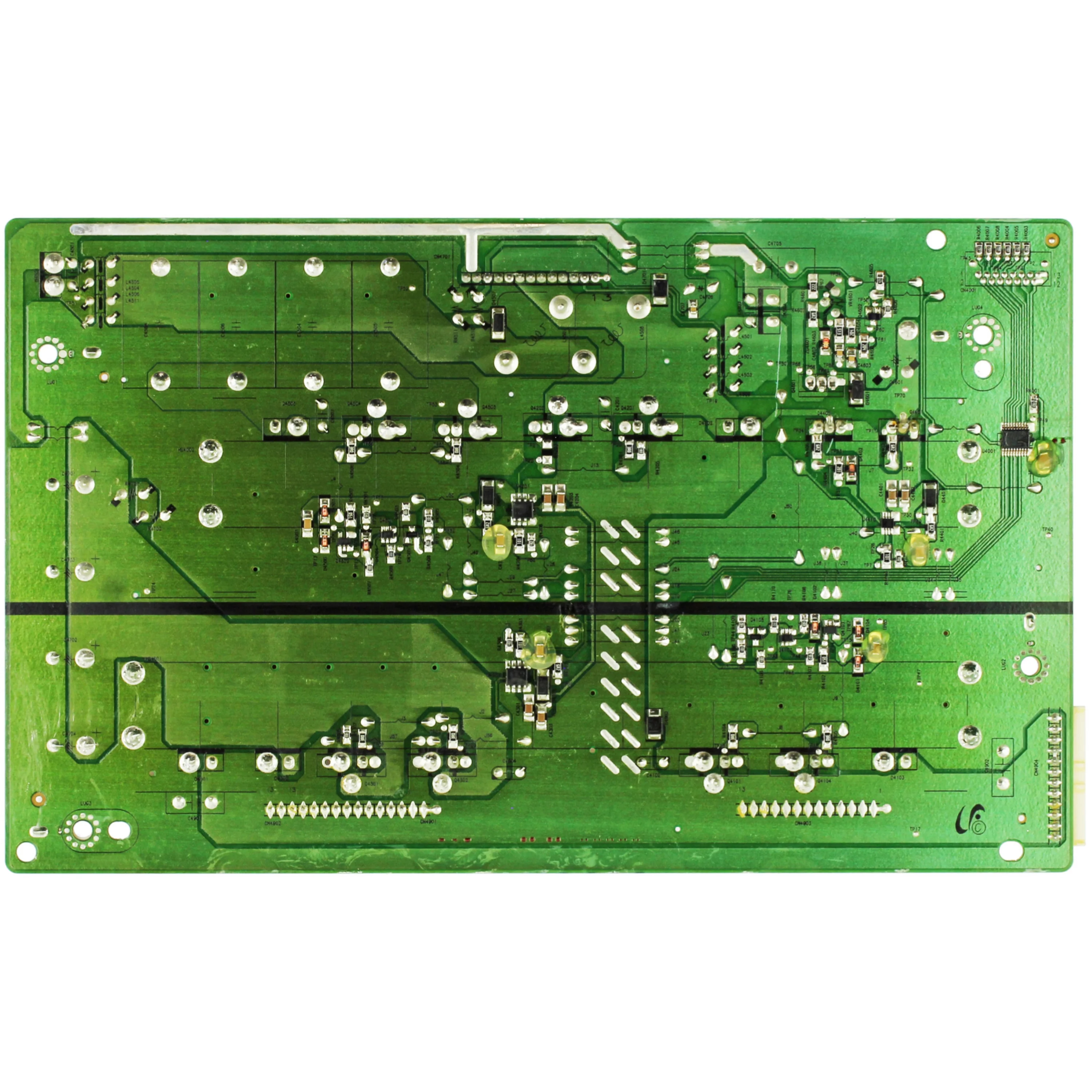 Genuine Original Plasma TV X Z Board BN96-12388A LJ92-01688A LJ41-07015A for PS50B430P2 PN50B450B1 PN50B400P3 X Z-Main Board