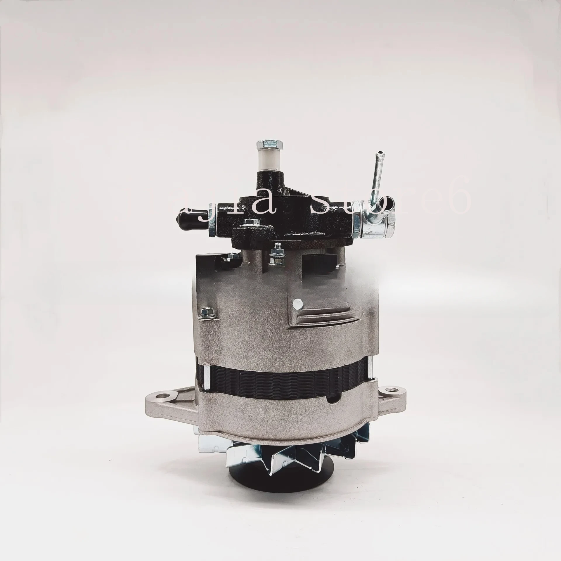 

High Quality AC Generator for Car Engine and Alternator 37300-4Z500,373004Z500,21219041,OK05418300