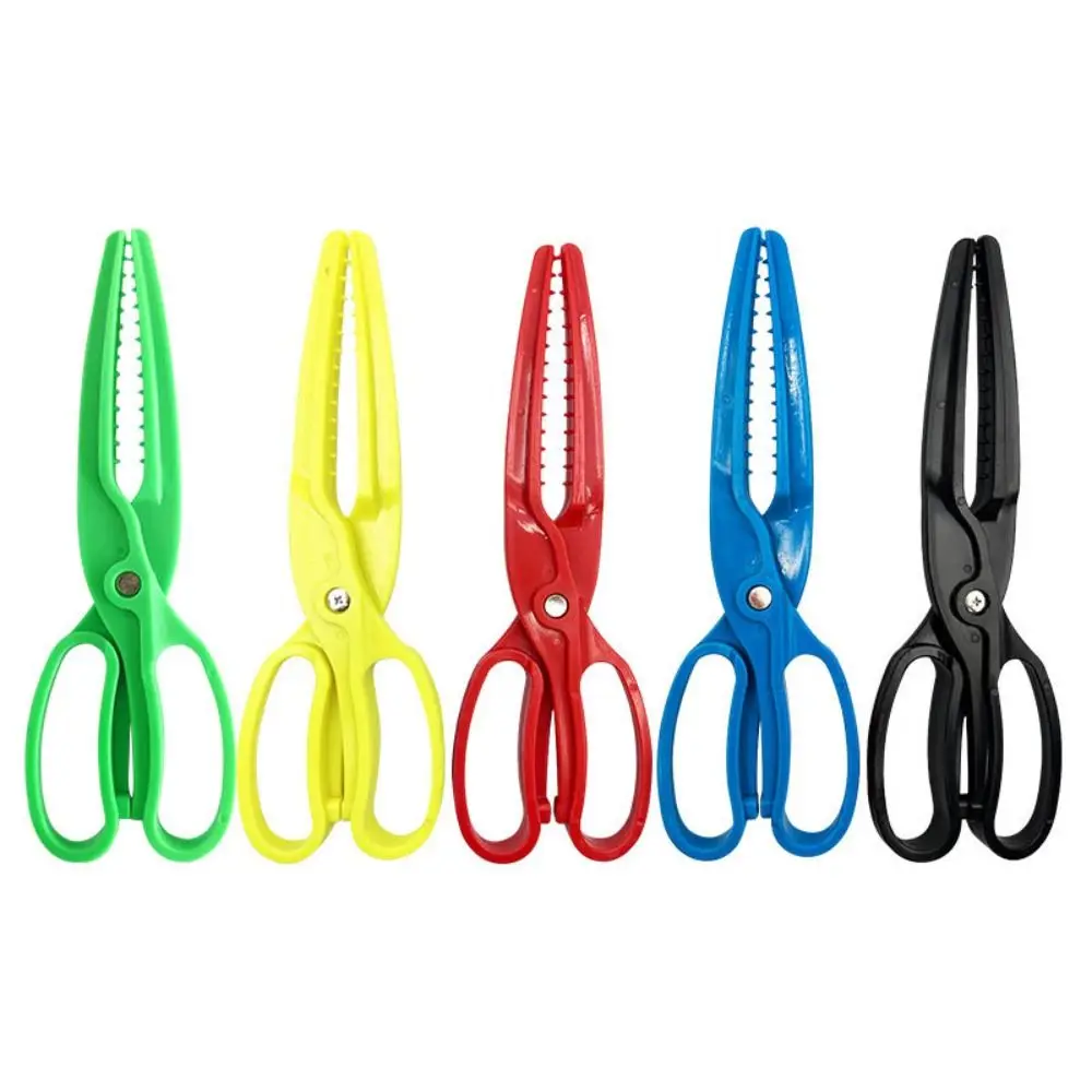

Portable ABS Fish Grabber Pliers 5 Colors Multi-Purpose Floating Fish Clamp High-strength Fish Clamp Controller Fishing