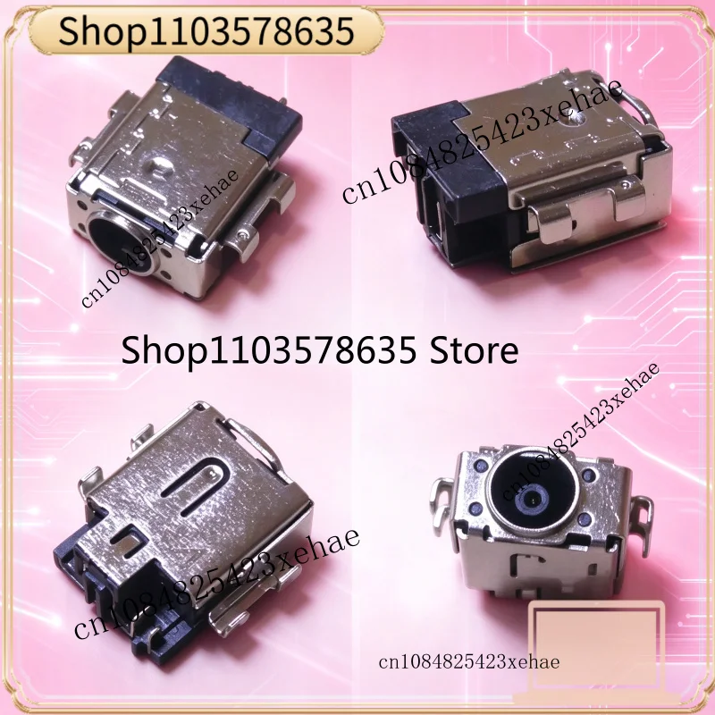 Substitute for X1502Z X1504Z X1605V M1605X K1703Z Power Charging Port Connector