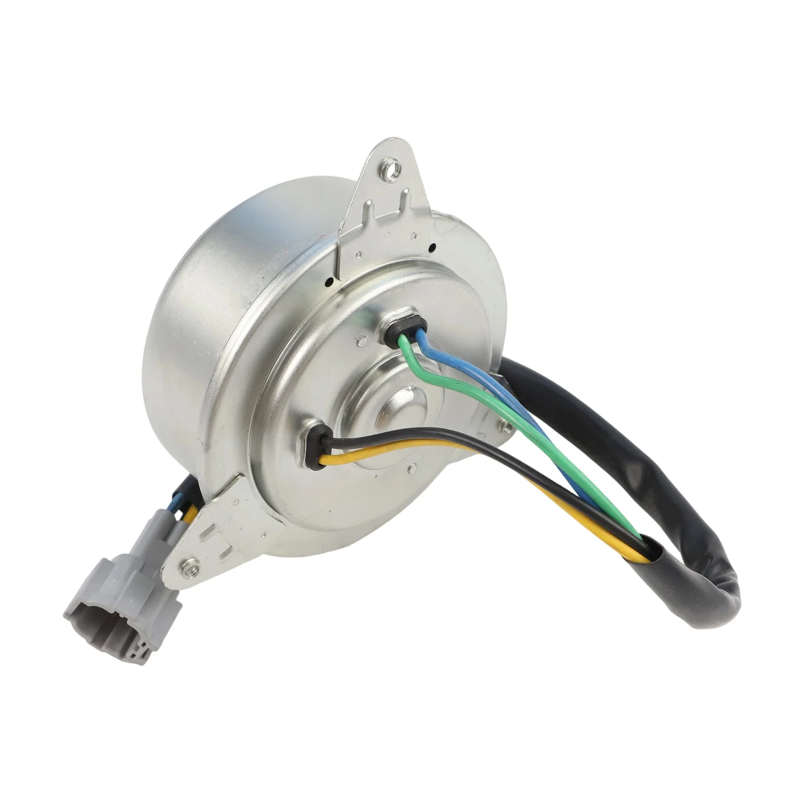 Automotive Cooling Solution Efficient Airflow Fan Enhanced Cooling Efficiency Direct for Fit Automotive Fan Cooling System