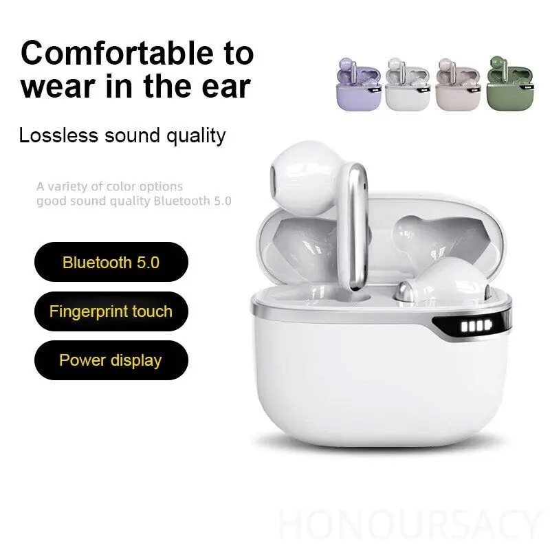 Hifi Stereo Smart E…