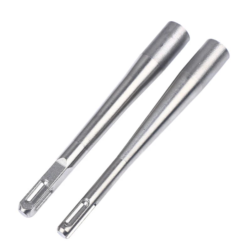 

Alloy Steel Expansion Bolt Strike Punch Installation Electric Hammer Head Round SDS Shank For Light/heavy Electric Hammers