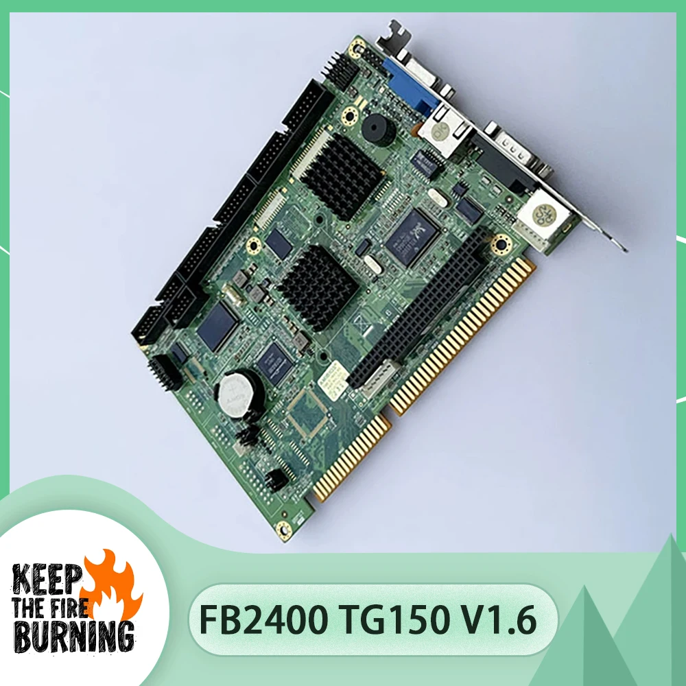 

Материнская плата для машины FB2400 TG150 V1.6