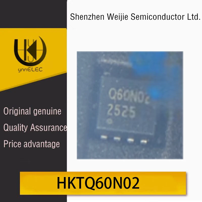 HKTQ60N02 Genuine O…
