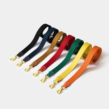 Sangle de sac à main pour femmes, sac à bandoulière large, sangle de remplacement, accessoire de sac, partie ceinture pour sacs