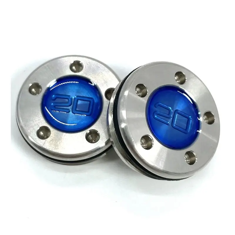 A89E-Golf Weight Screw Putter Weights For Titleist Scotty Cameron Weights Screws Available In Multiple Sizes 20G