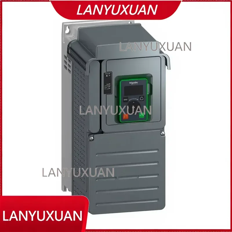 ATV610D11N4 Industrial Frequency Converter | ATV610 Series