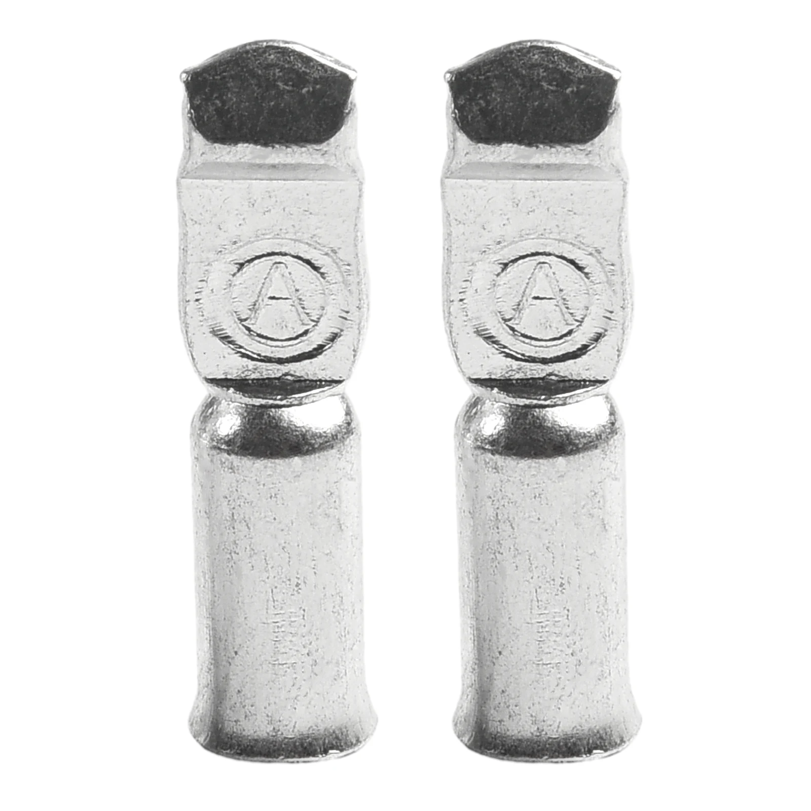2PCS 50A 120A For Anderson-Plug Contacts Pins Lugs Terminals Battery Power Connector For Forklifts Battery Chargers