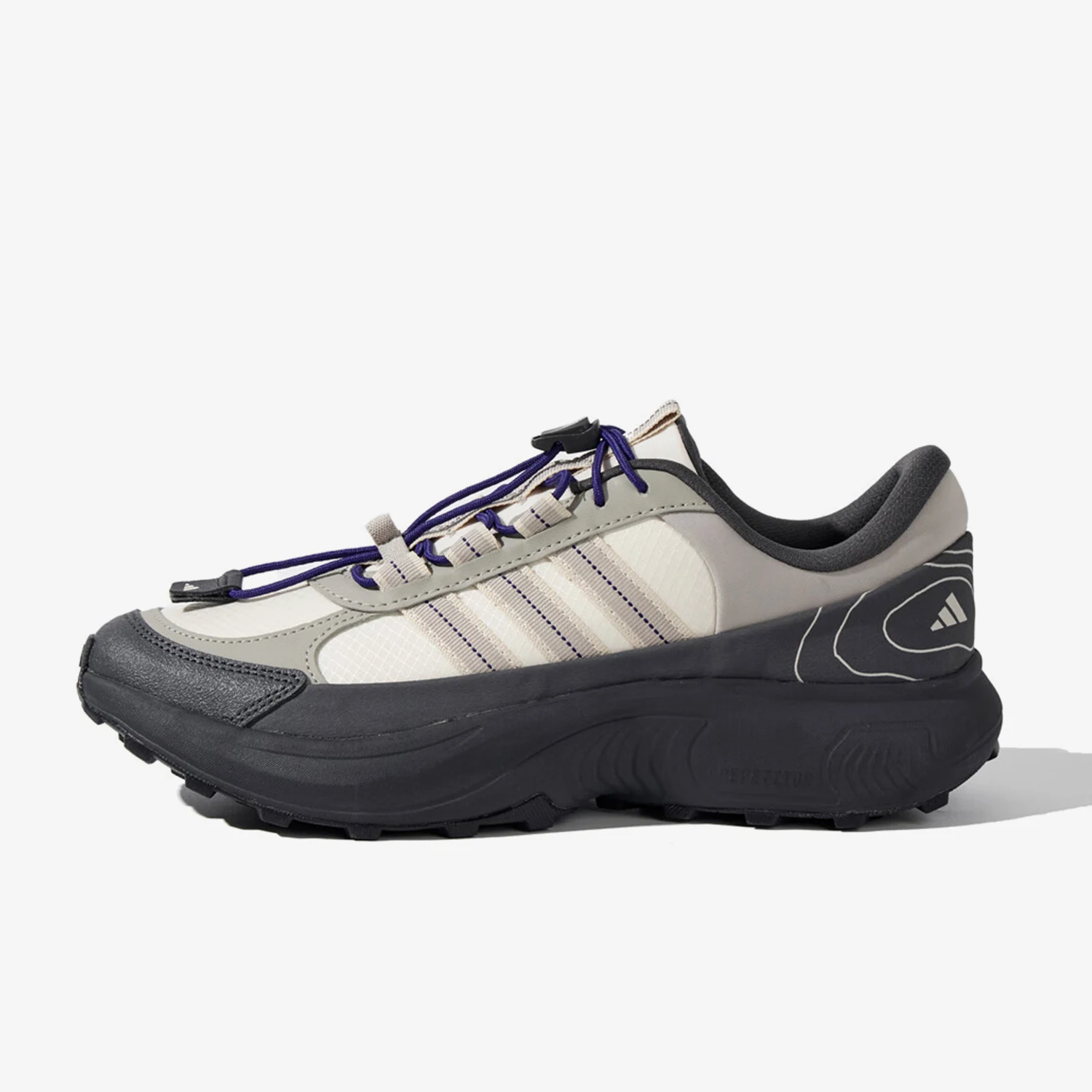 

Adidas Аутентичная новая мужская и женская уличная альпинистская износостойкая и противоскользящая спортивная обувь JR7649