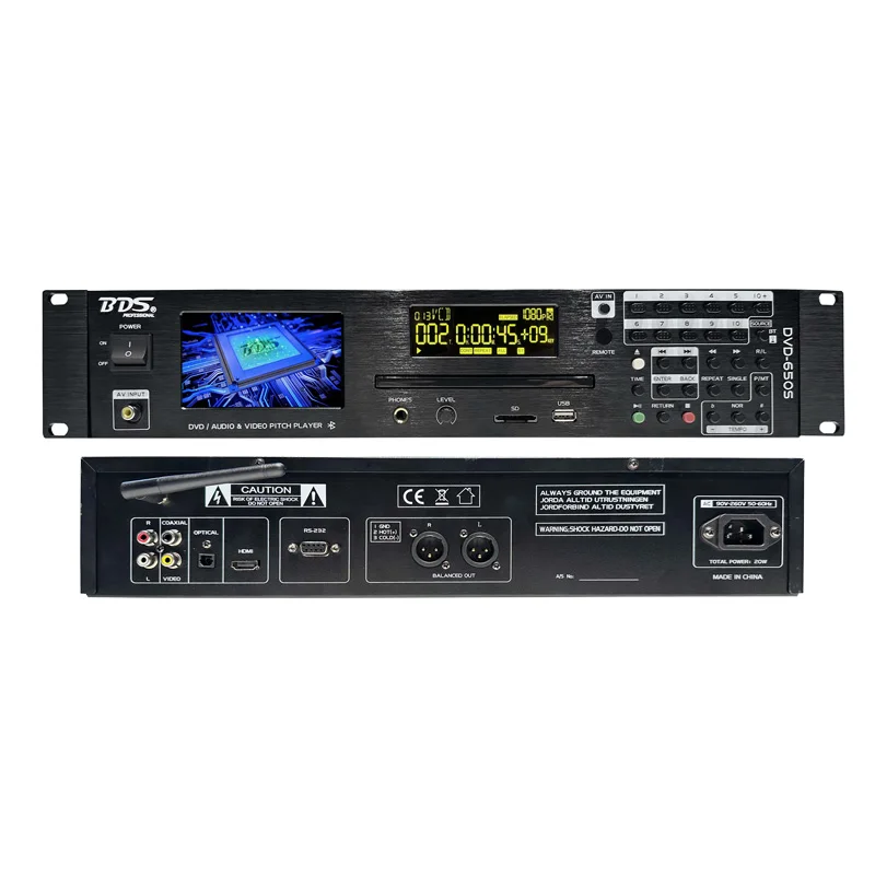 Professional 2U Rac… - image