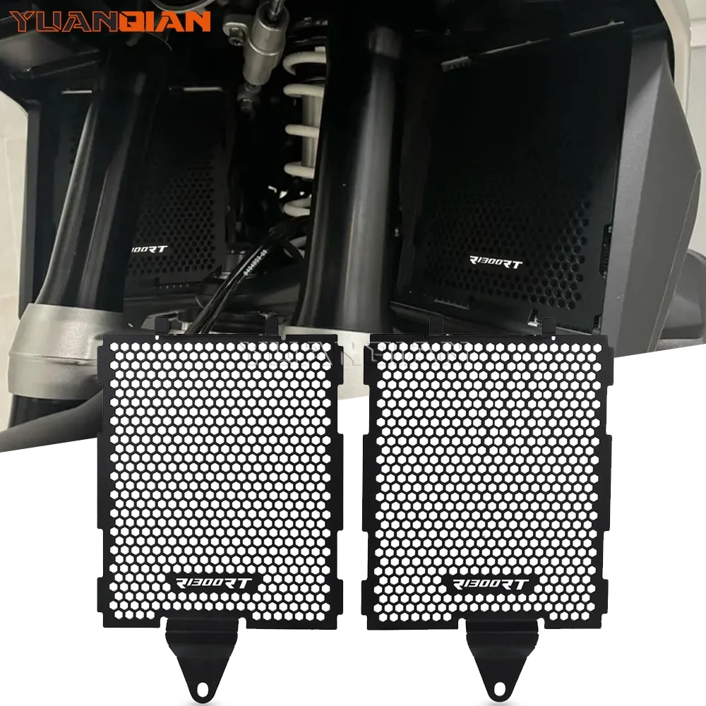 For BMW R1300RT R1300 RT R 1300RT Option 719 2025 2026 Motorcycle Accessories Radiator Grille Guard Cover Protector Protection