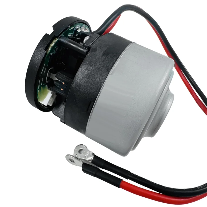 Substituição do motor do ventilador Part-K55B-748-A01(V2308) para aspirador de pó Dreame Z10 Station 481W Repair-CLIM