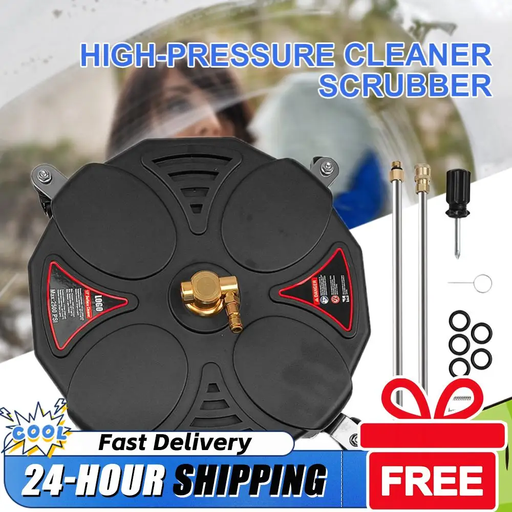 nouvelle-nettoyeuse-de-surface-a-pression-de-13-pouces-avec-4-roues-raccord-rapide-1-4-nettoyeur-professionnel-de-patio-2500-psi-nettoyeur-de-voiture-sol