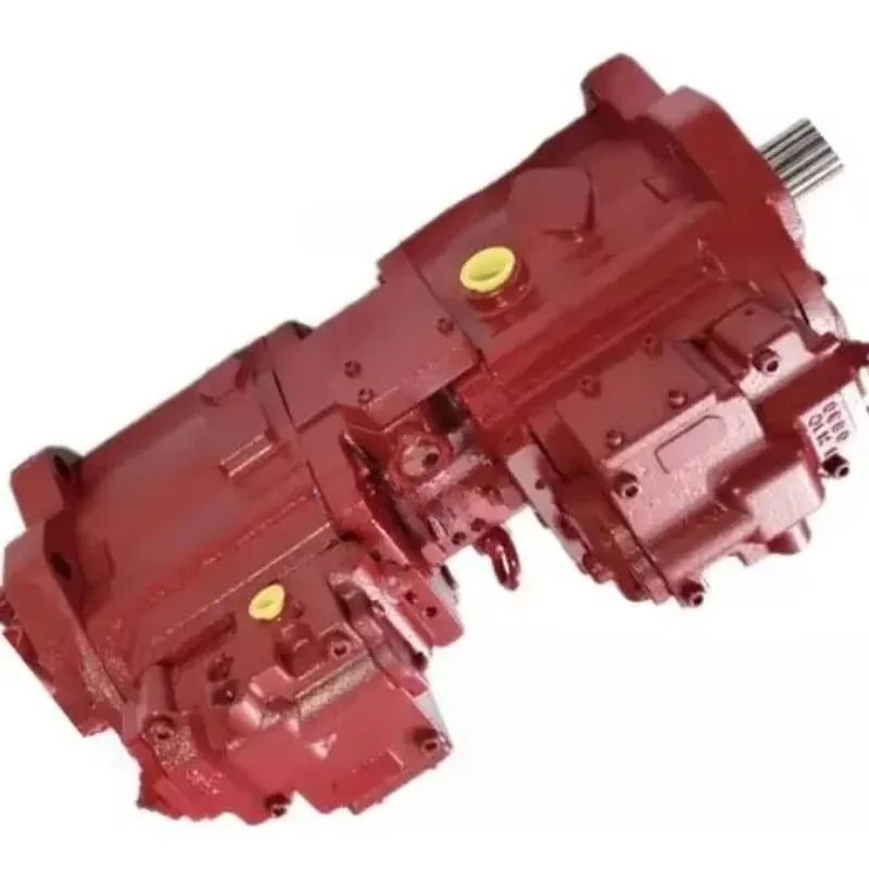 Плунжер масляного насоса серии K3V140, гидравлические насосы модели K3V112DT-1V7R-1N29, K3VL140/A-10RMM-P0-L047