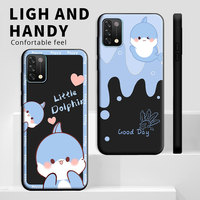 For Umidigi A11 A11S A11 Pro Max A13S Case Shockproof Silicone TPU Phone Case For UmidigiA13 A13 Pro Back Cover Fashion Cartoon