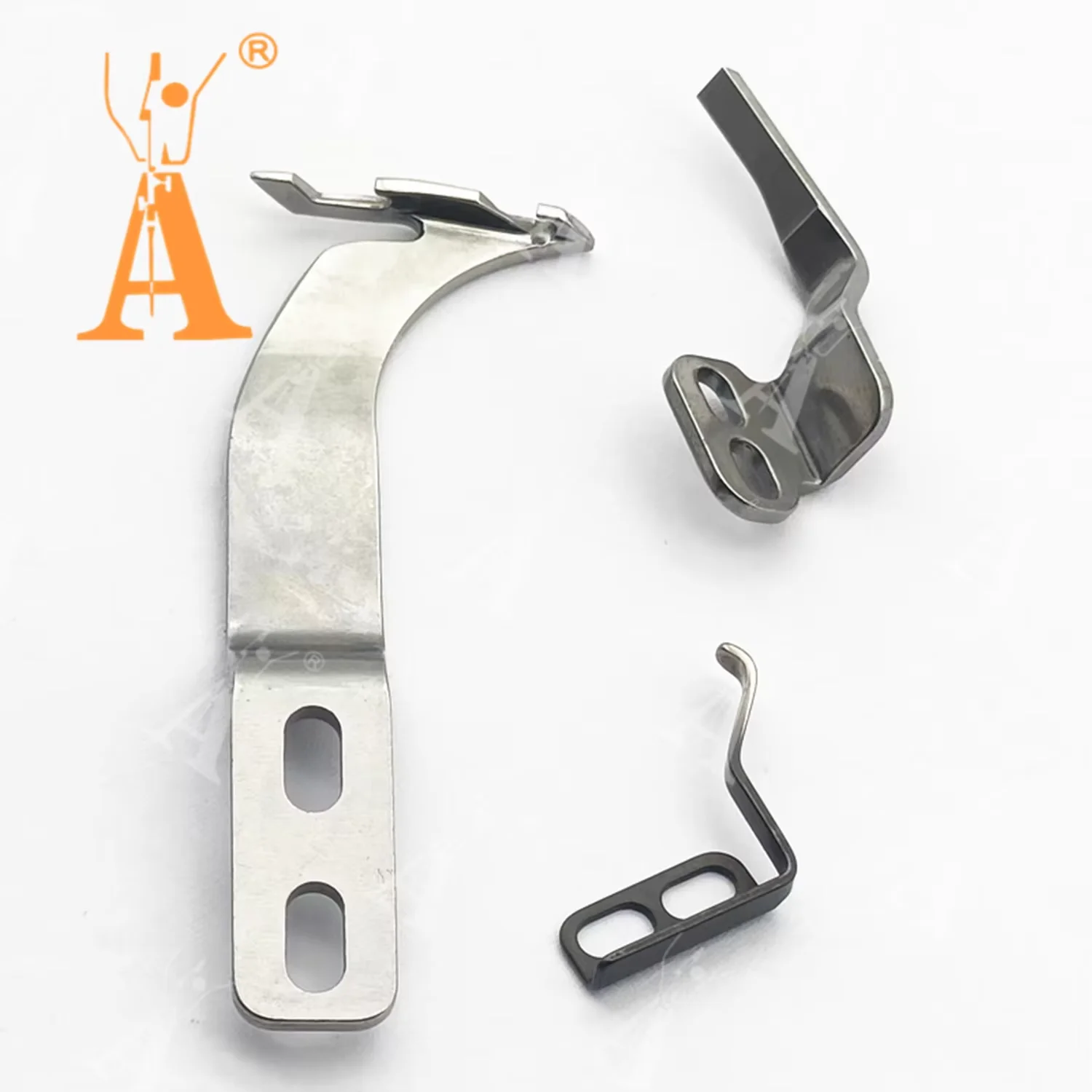 Fixed Knife Fit JUKI LU-1560N-7, LU-1510N-7, LU-1511N-7, LU-2810-6, 2212N-7, LU-2860-6 Sewing Machines Blade 213-89200