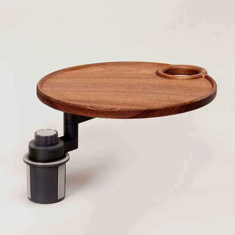 Central control tray Co-pilot Small table Breakfast table Car rear armrest Suspension table Mobile phone holder
