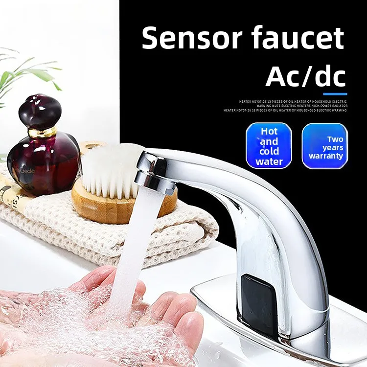 induction-faucet-automatic-infrared-single-hot-and-cold-intelligent-induction-hand-washer-household-basin-faucet