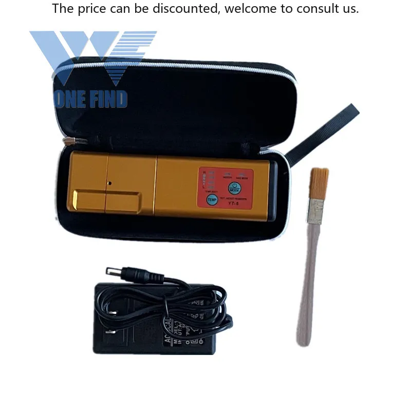 

ONEFIND Ribbon Fiber Thermal Stripper Hot Jacket Stripper In Fiber Optic Project Like JR-6 HJS-02 Remover