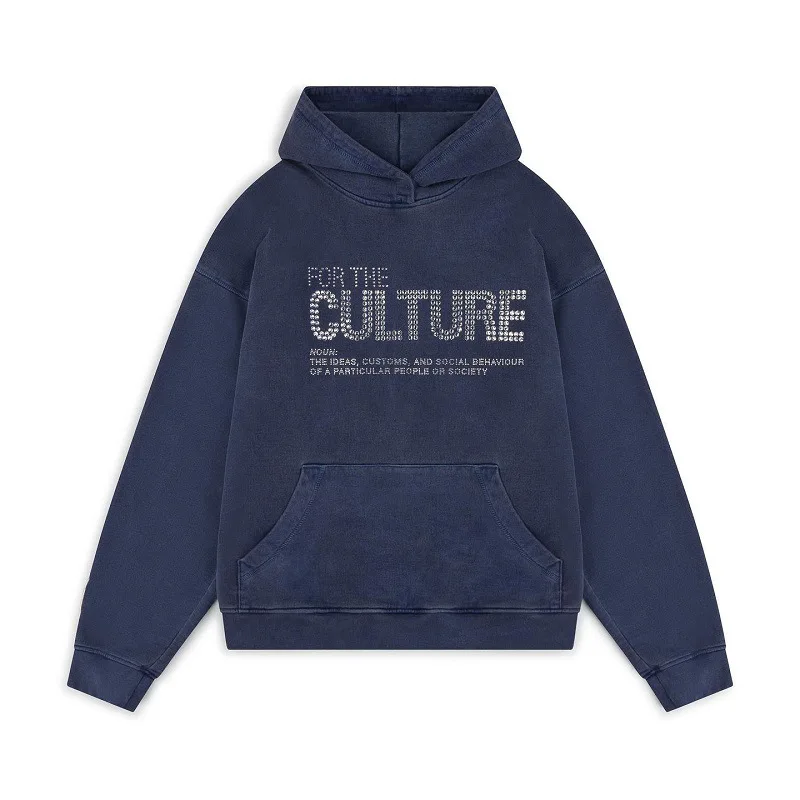 Y2K Harajuku Couple Streetwear Sweatshirt Matching Set Lover Hooded Fashion Crown Women Men Hoodies Long Sleeve Streetwear