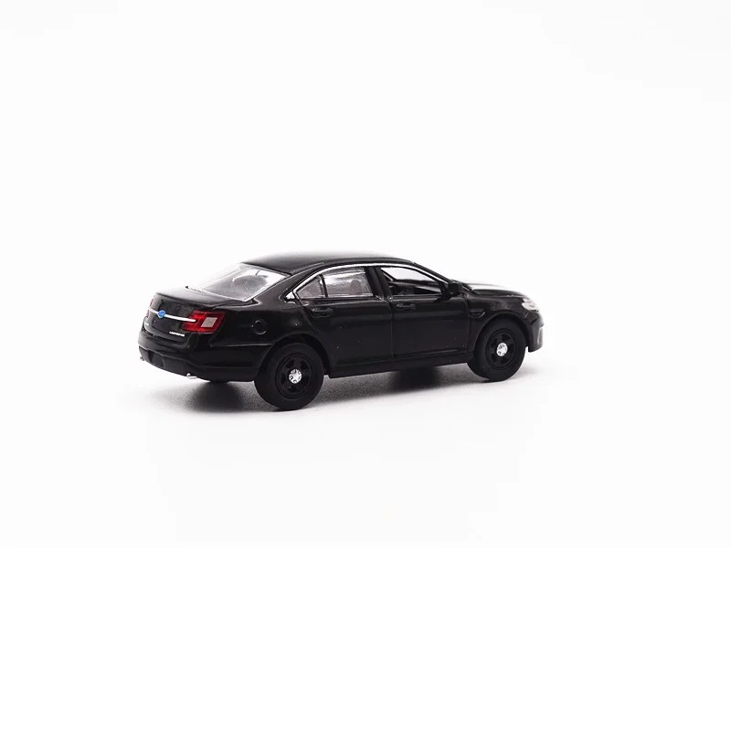 596 Model 1:64 For-d Taurus Series Alloy Simulation Models Car