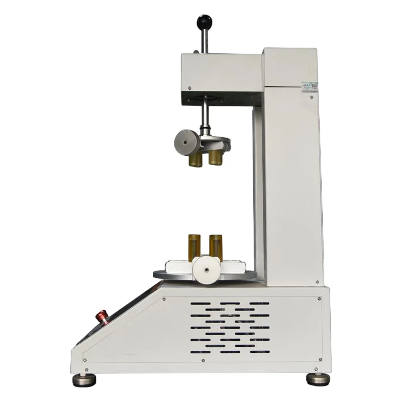 ANPM-5 Automatic Bottle Cap Torque Tester 5N Torque Meter 51.00/0.01 Kgf.cm