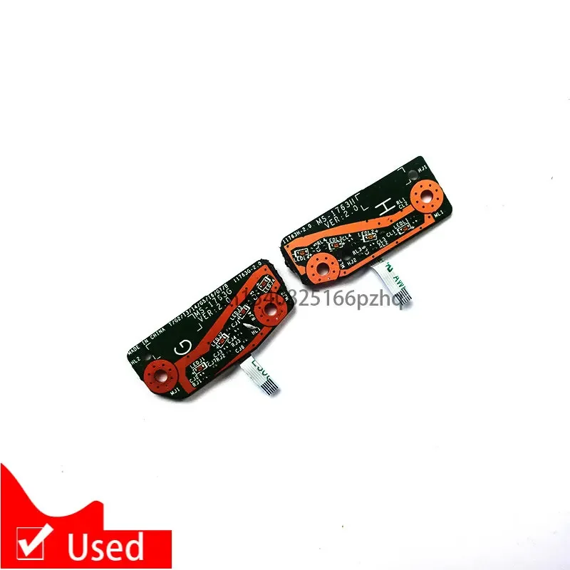 Used For MSI GT70 MS-1763H MS-1763G Board VER 2.0