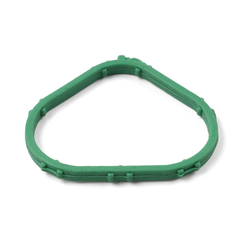 Engine Sealing Intake Manifold Gasket For Jeep Compass Renegade Cherokee Rubber Green