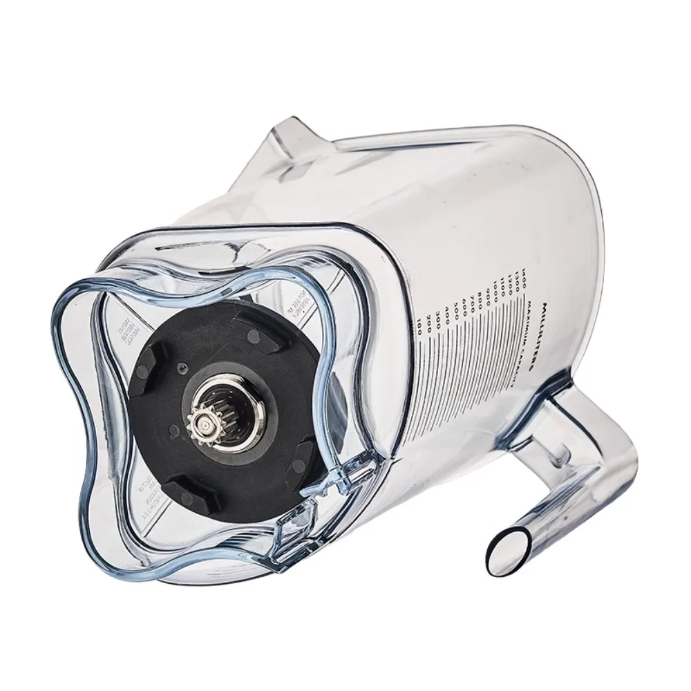 جديد ل Vitamix VM0145 VM0149 VM0122 VM0127 خلاط 48 أوقية كوب مع قطع غيار سكين VM-145