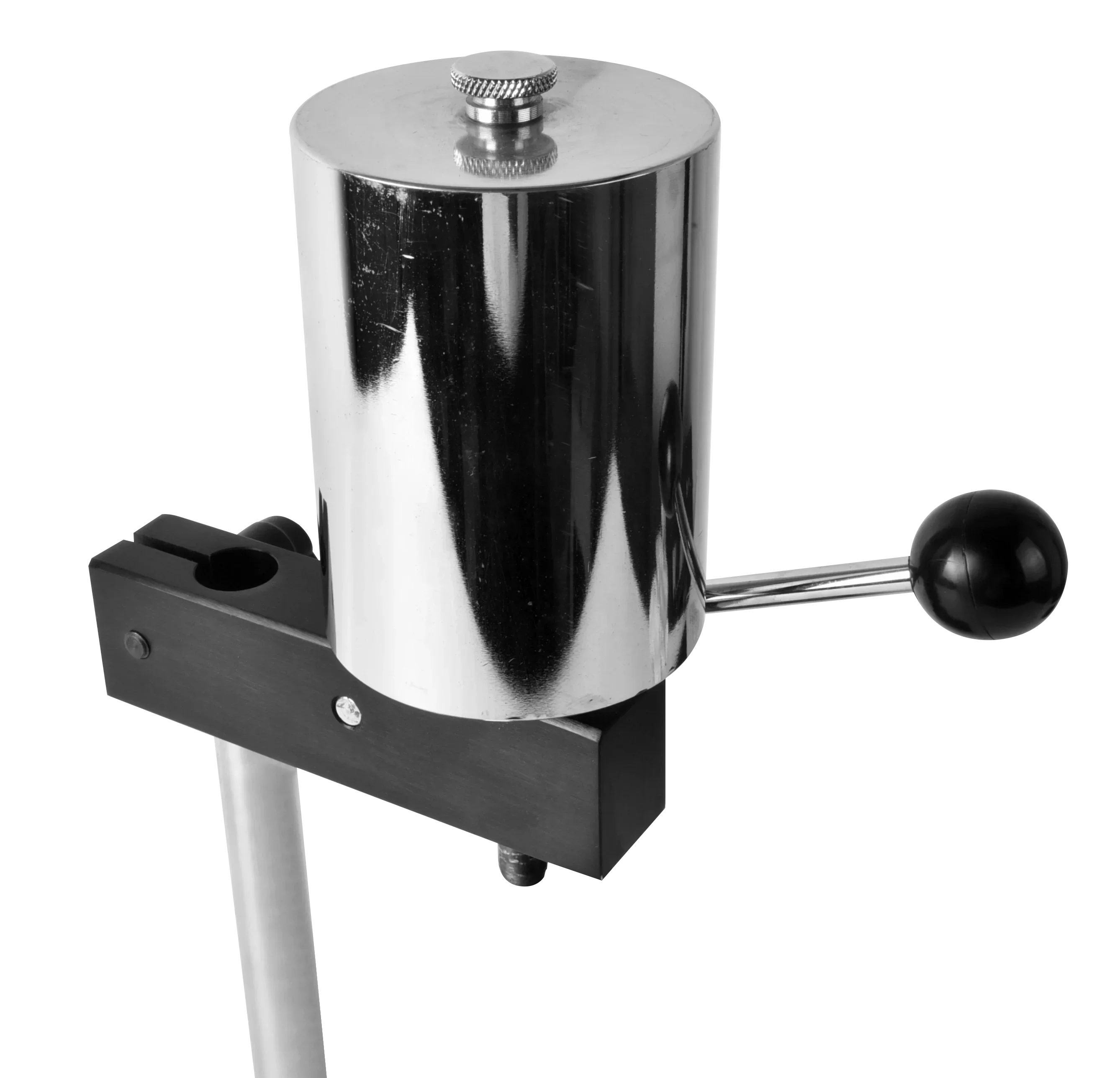 Shore A,Shore D Hardness Test Stand