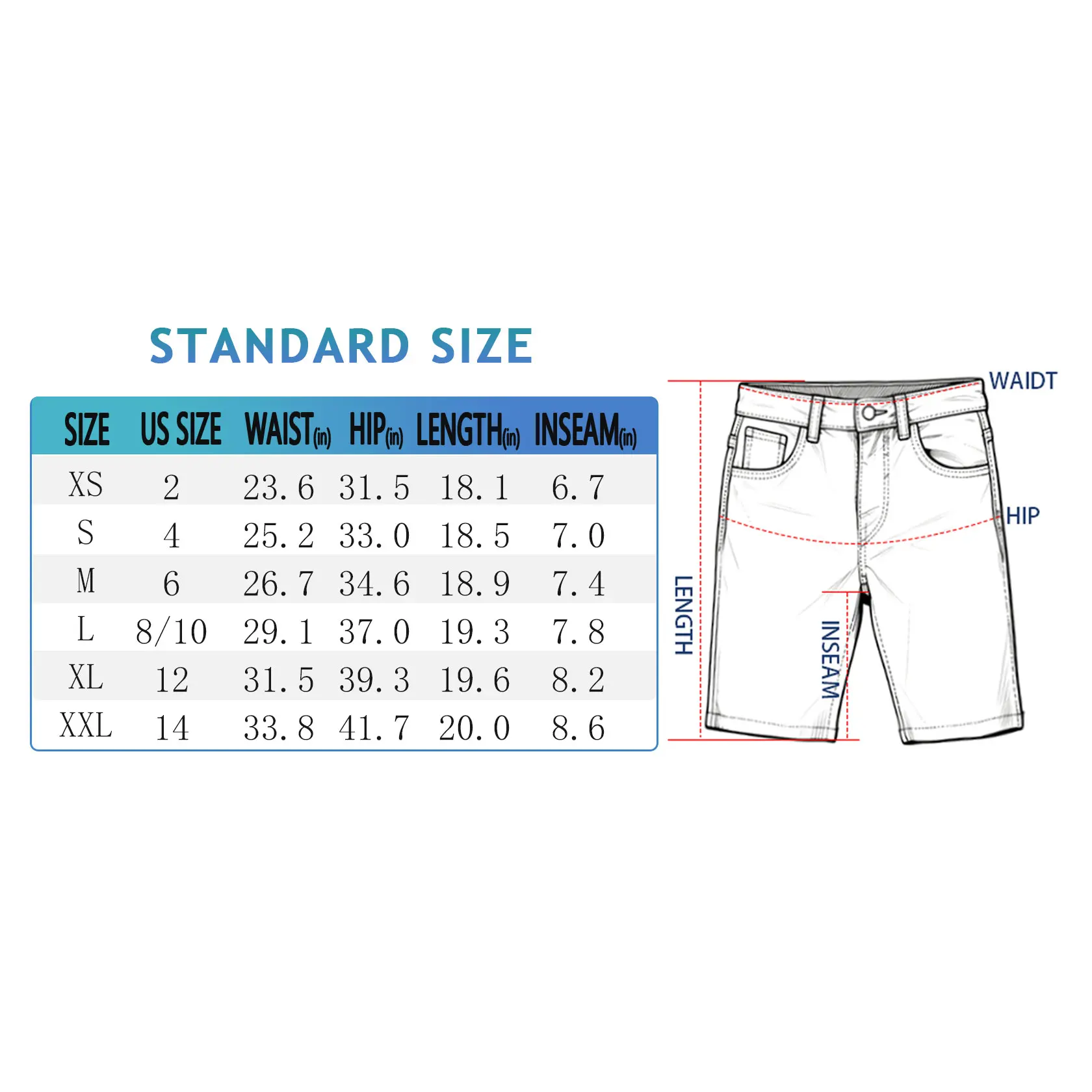 レディース ハイウエスト デニム ジーンズ ディープブルー ワークウェア マルチポケットデザイン キャンパスワークやストリートスタイルに最適