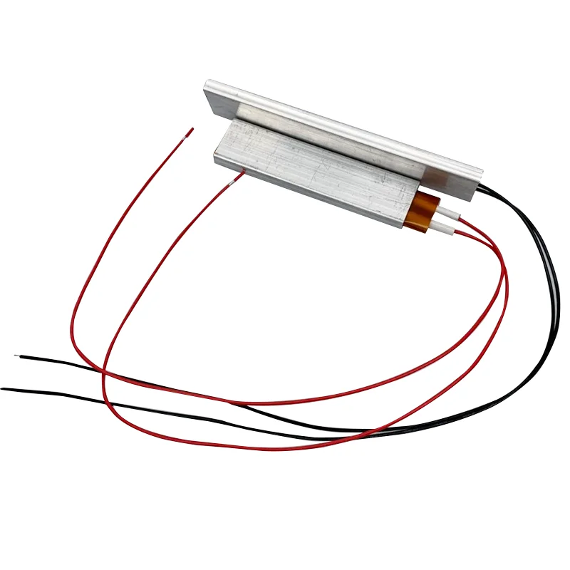 عنصر التدفئة مكواة شعر بمعامل درجة الحرارة الإيجابي ملحقات مجفف الشعر بكرو سخان 240-270 درجة حاضنة بيض الدواجن الملحقات 220 فولت/110 فولت/12 فولت