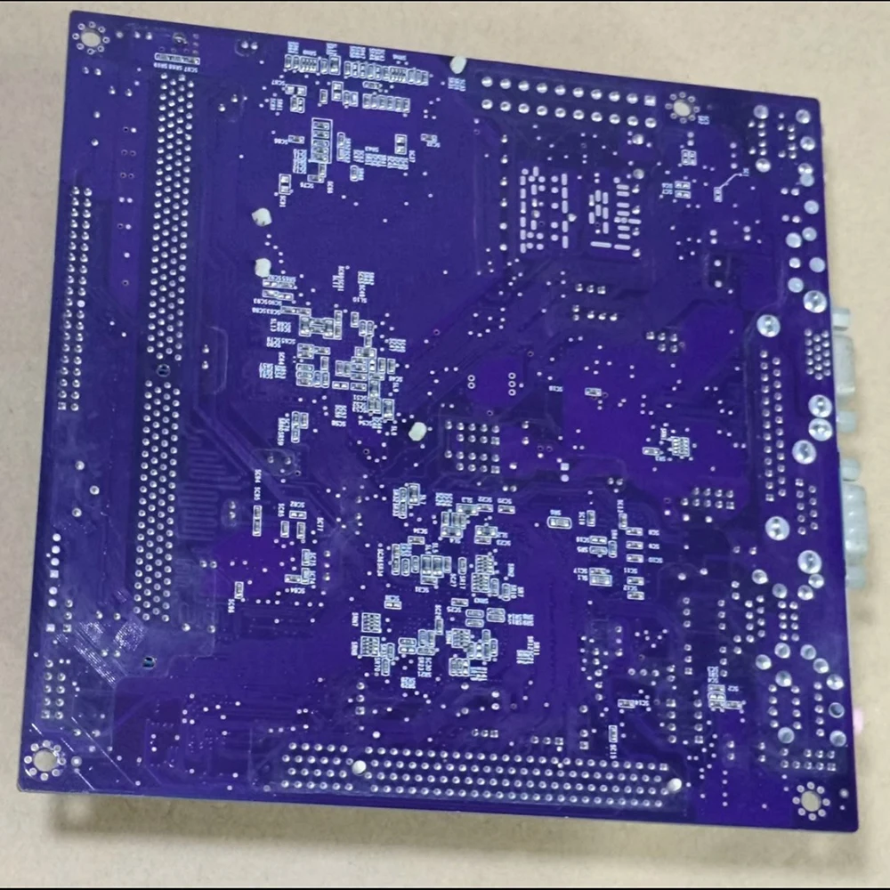 C3VCM2 device machine motherboard