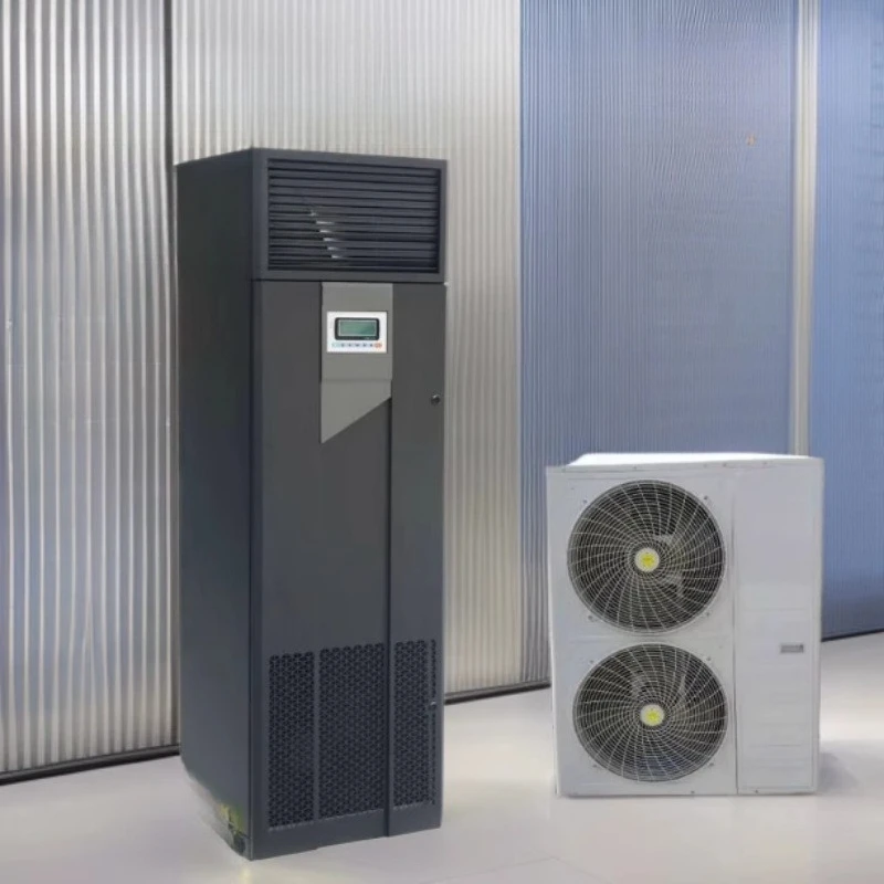 Air conditioner single cooling upper air supply 5P archive room for computer room control room