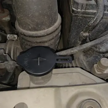 適用於豐田卡羅拉、Auris、Yaris、Belta、Vitz、Platz、大發夏利、威馳、豪華轎車的冷卻液儲液罐膨脹水箱散熱器瓶蓋 8 最佳銷售 豐田卡羅拉改裝 - №8